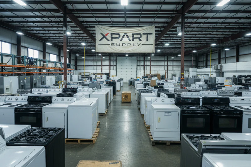 Premium Parts, Delivered Without Delay