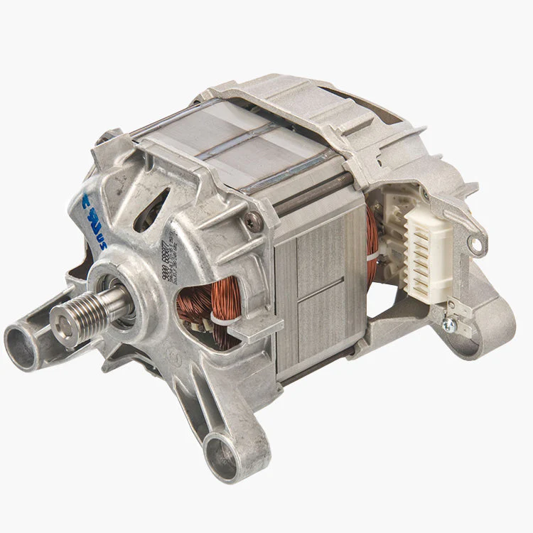 00145327 Washer Drive Motor - Image 2