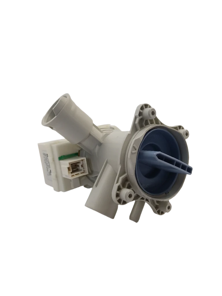00145753 Washer Drain Pump - Image 2
