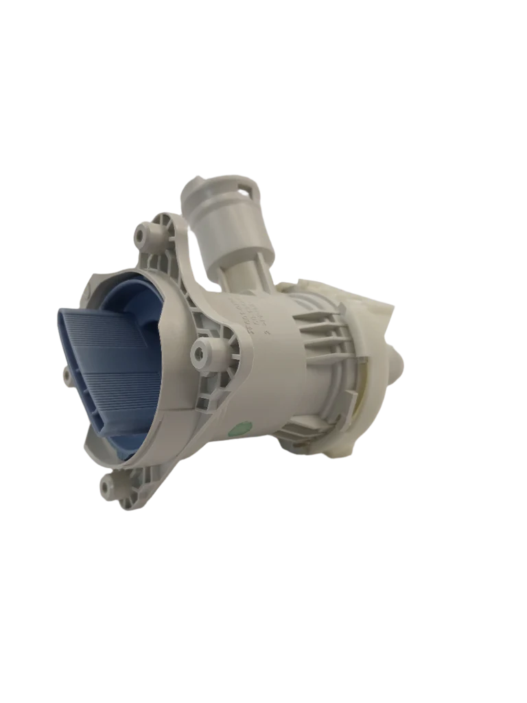 00145753 Washer Drain Pump - Image 3