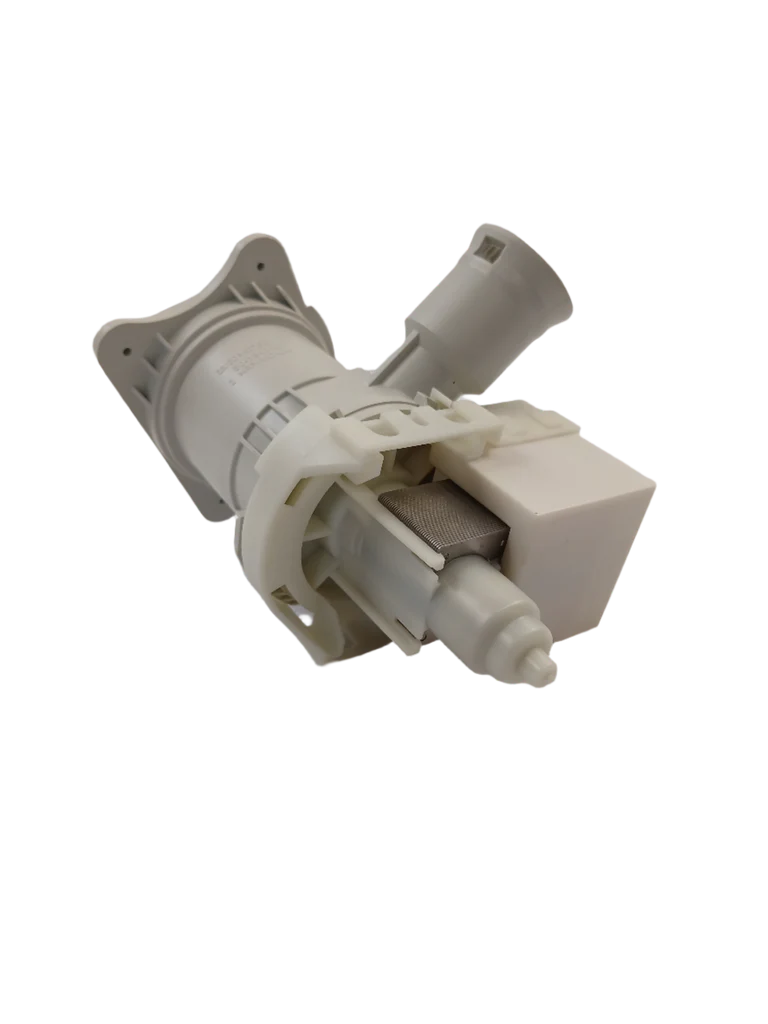 00145753 Washer Drain Pump - Image 4