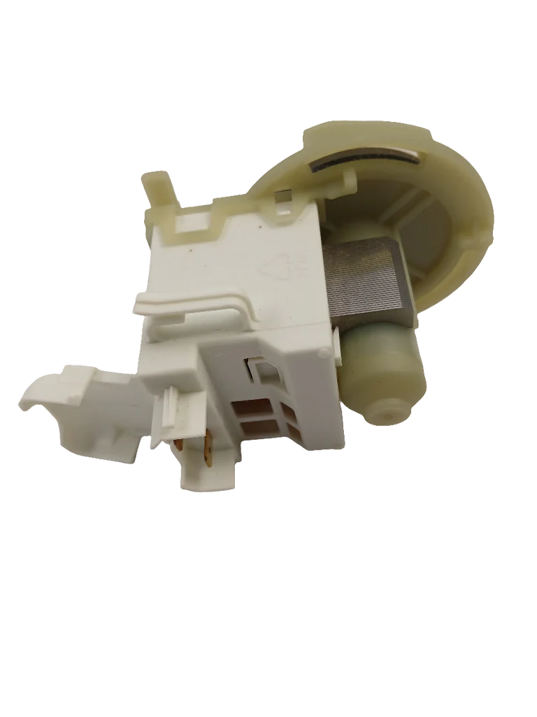 00167082 Dishwasher Drain Pump  (replaces 167082) - Image 2