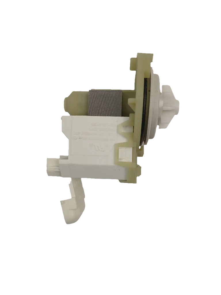00167082 Dishwasher Drain Pump  (replaces 167082) - Image 4