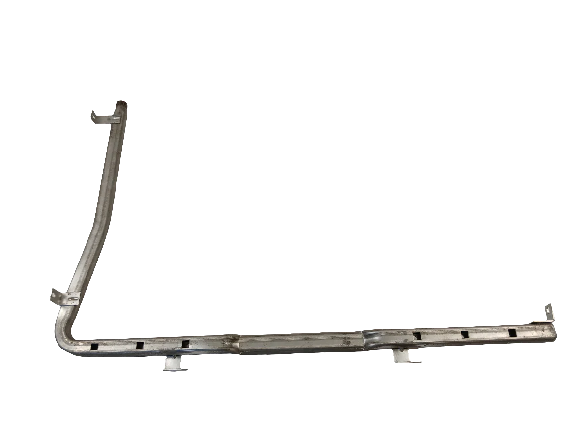 002156-000 Range Oven Universal Manifold - Image 2