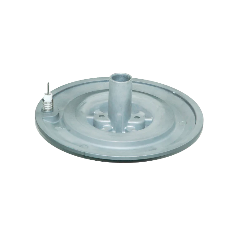 003322-041 Oven Burner Base, Replaces 066810-041 - Image 2