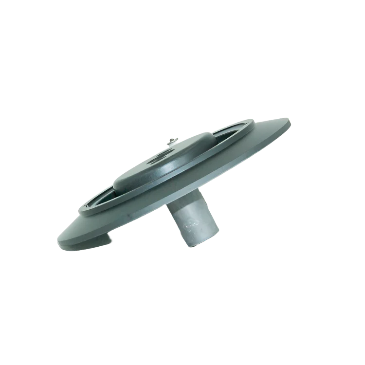 003322-041 Oven Burner Base, Replaces 066810-041 - Image 3