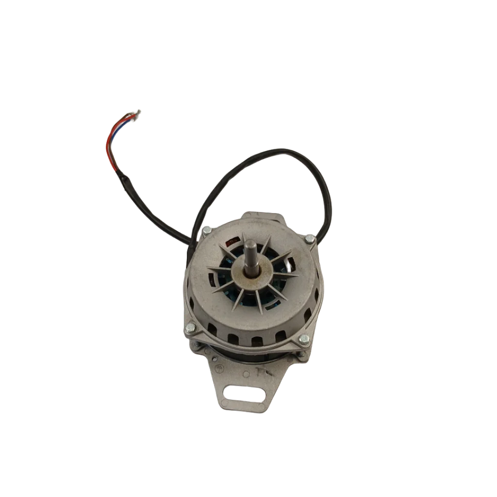 0034000074 Washer Motor, Replaces WG04F10929 - Image 2