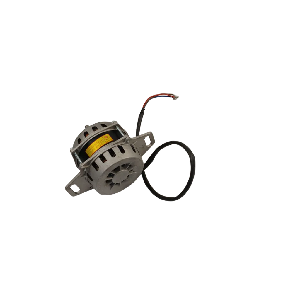 0034000074 Washer Motor, Replaces WG04F10929 - Image 3