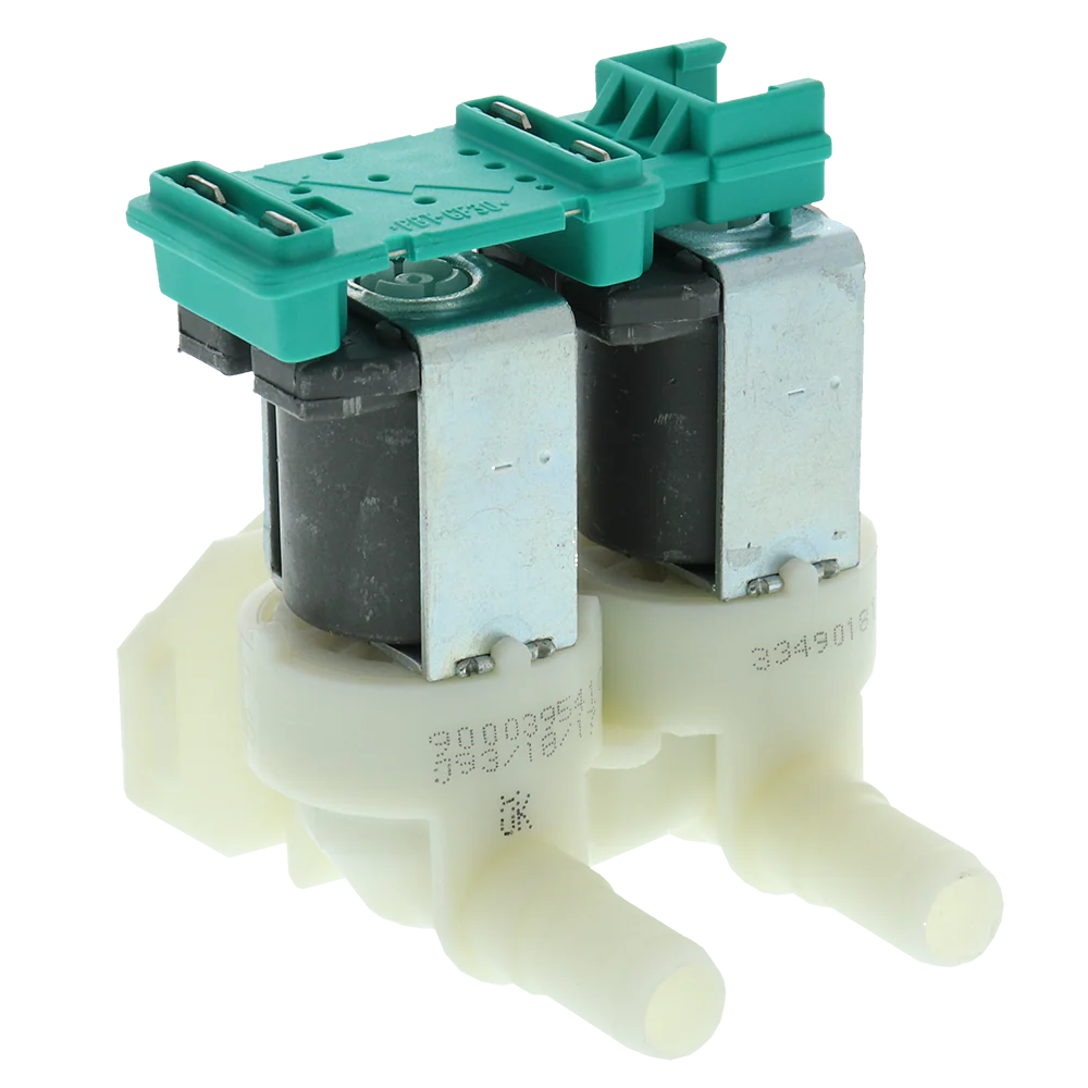 00422244 Washer Cold Water Valve, Replaces 422244