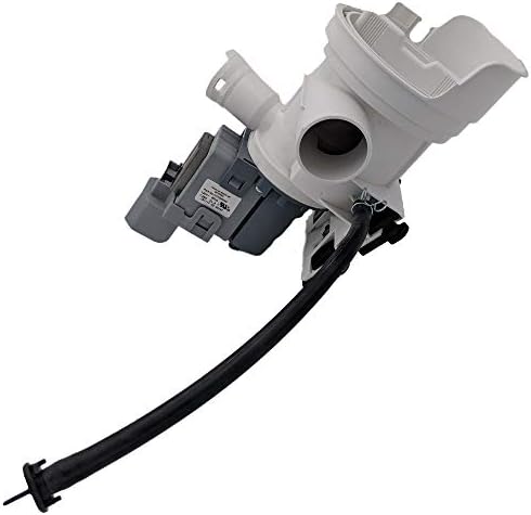 00436440 Washer Drain Pump - Image 2
