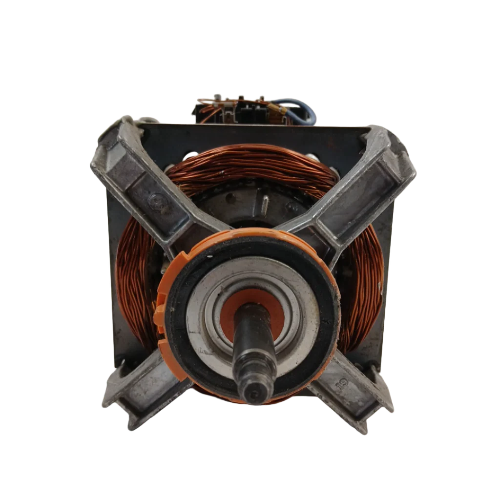 00436441 Dryer Motor - Image 4