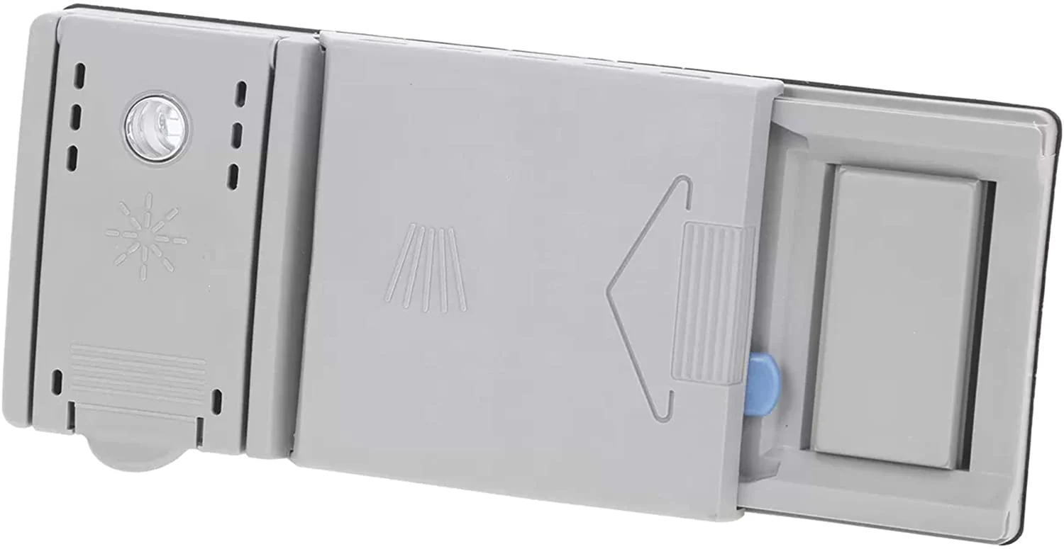 00490467 Dishwasher Dispenser (replaces 490472) - Image 2