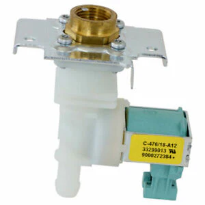 00607335 Dishwasher Water Inlet Valve (replaces 607335