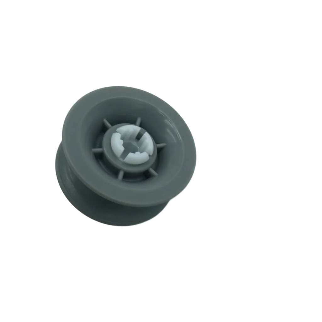 00611666 Dishwasher Upper Rack Wheel - Image 4