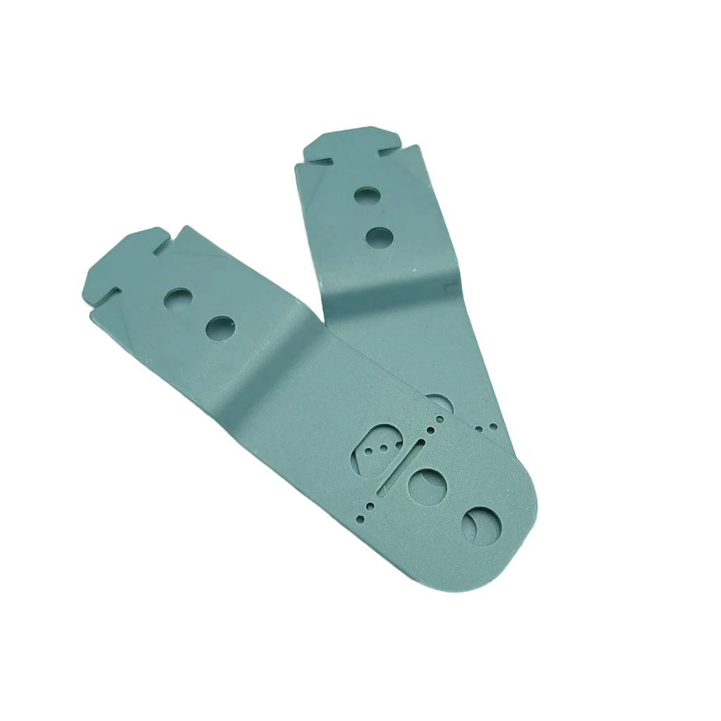 00619985 Dishwasher Mounting Bracket Set, 2Pk - Image 2