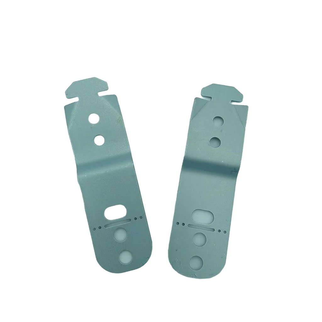 00619985 Dishwasher Mounting Bracket Set, 2Pk - Image 3