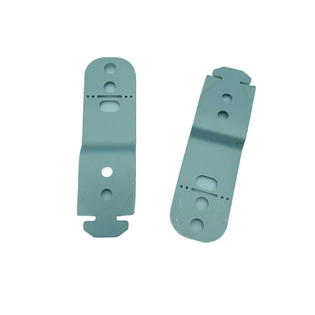00619985 Dishwasher Mounting Bracket Set, 2Pk - Image 4