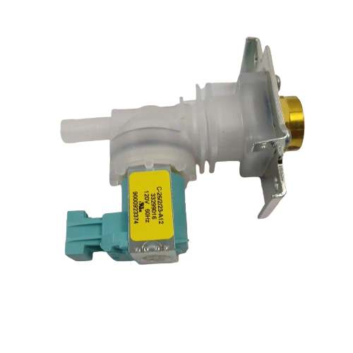 00622058 Dishwasher Water Inlet Valve (replaces 622058) - Image 2