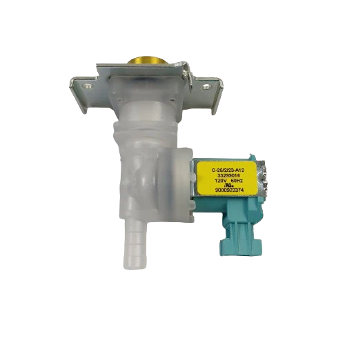 00622058 Dishwasher Water Inlet Valve (replaces 622058) - Image 3