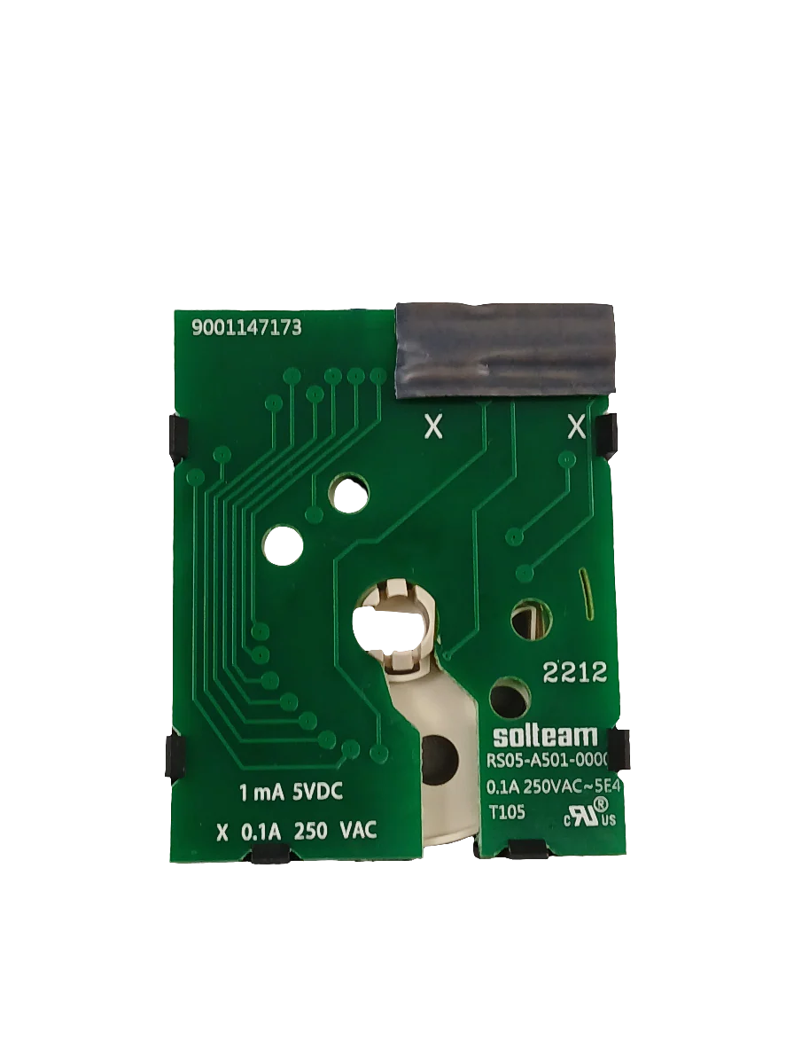 00629722 Spark Ignition Switch (replaces 00611346, 00622467, 611346, 622467, 629722) - Image 2