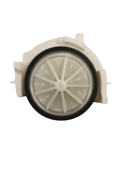 00631200 Dishwasher Drain Pump (Drain Motor, Drainage Pump, Water Pump Assembly) - Image 2