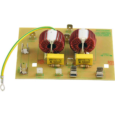 00631511 Microwave Certified Refurbished Filter Module