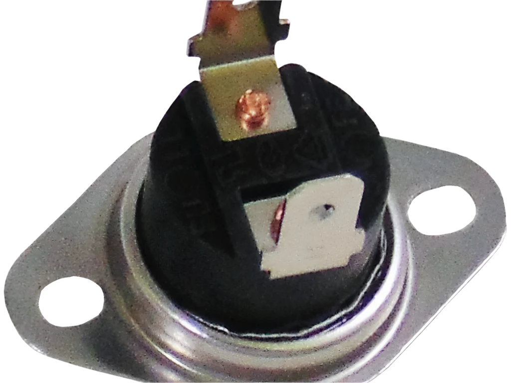 00631513 Microwave Regulator Temperature