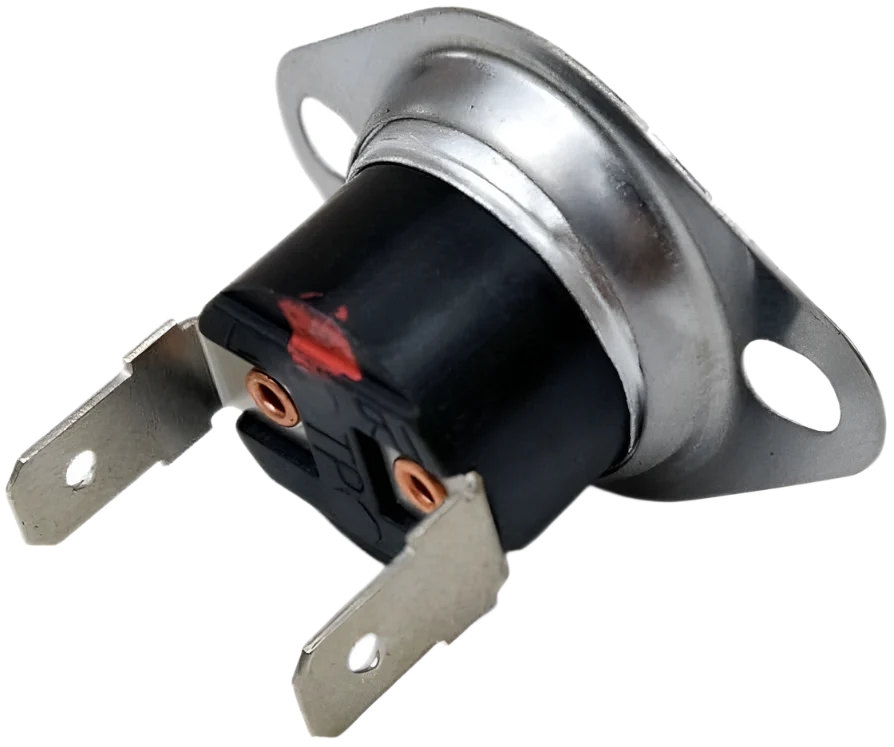00631513 Microwave Regulator Temperature - Image 2