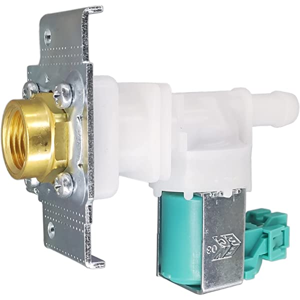 00633970 Dishwasher Water Inlet Valve (replaces 633970)