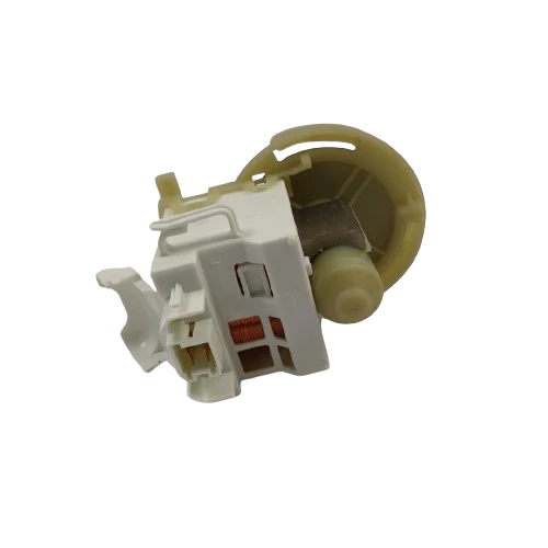 00642239 Dishwasher Drain Pump - Image 3