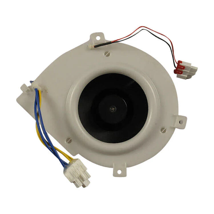 00649619 Refrigerator Fan Motor