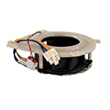 00649619 Refrigerator Motor Genuine Original Equipment Manufacturer (OEM) Part