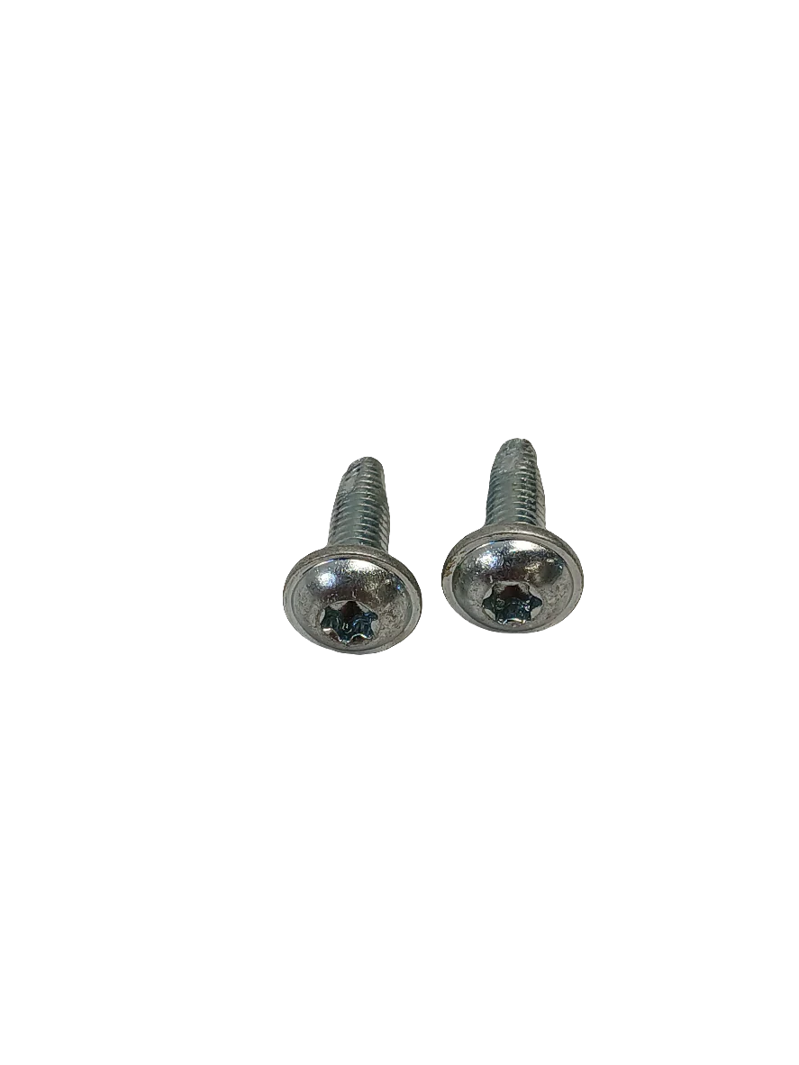 00651004 Washer Door Hinge Kit - Image 2
