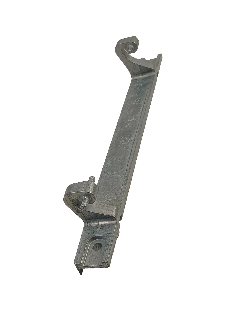 00651004 Washer Door Hinge Kit - Image 3