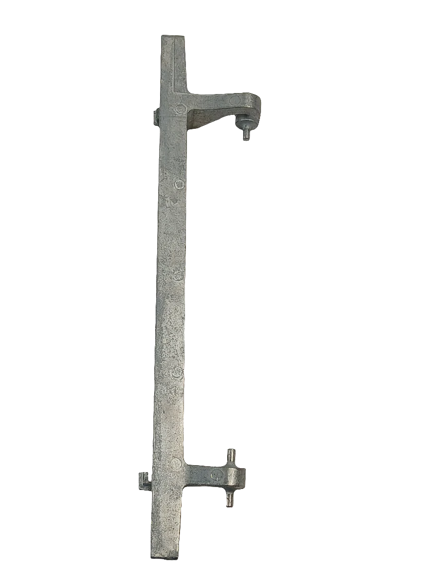 00651004 Washer Door Hinge Kit - Image 4