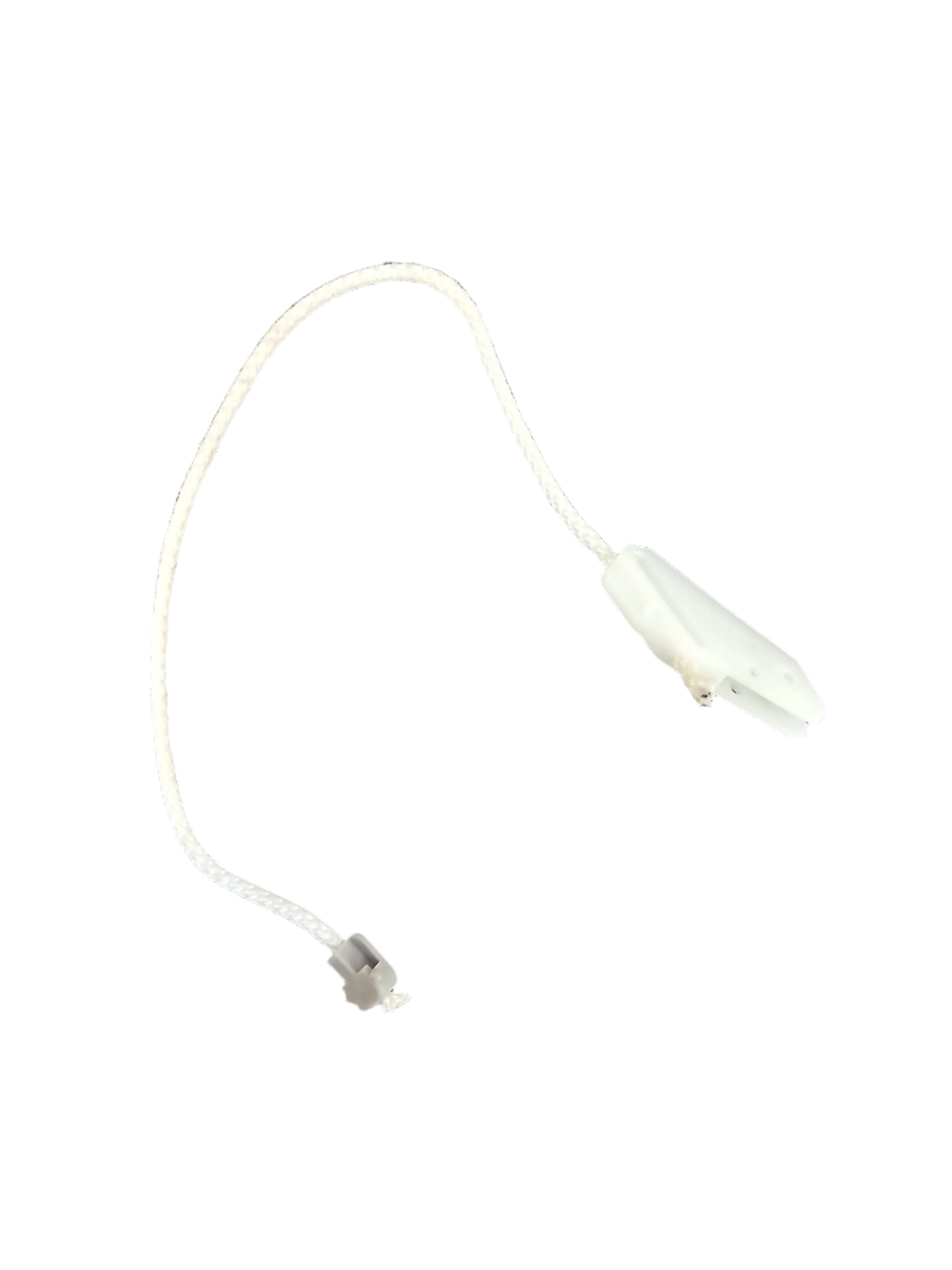 00654854 Dishwasher Door Spring (replaces 654854) - Image 2