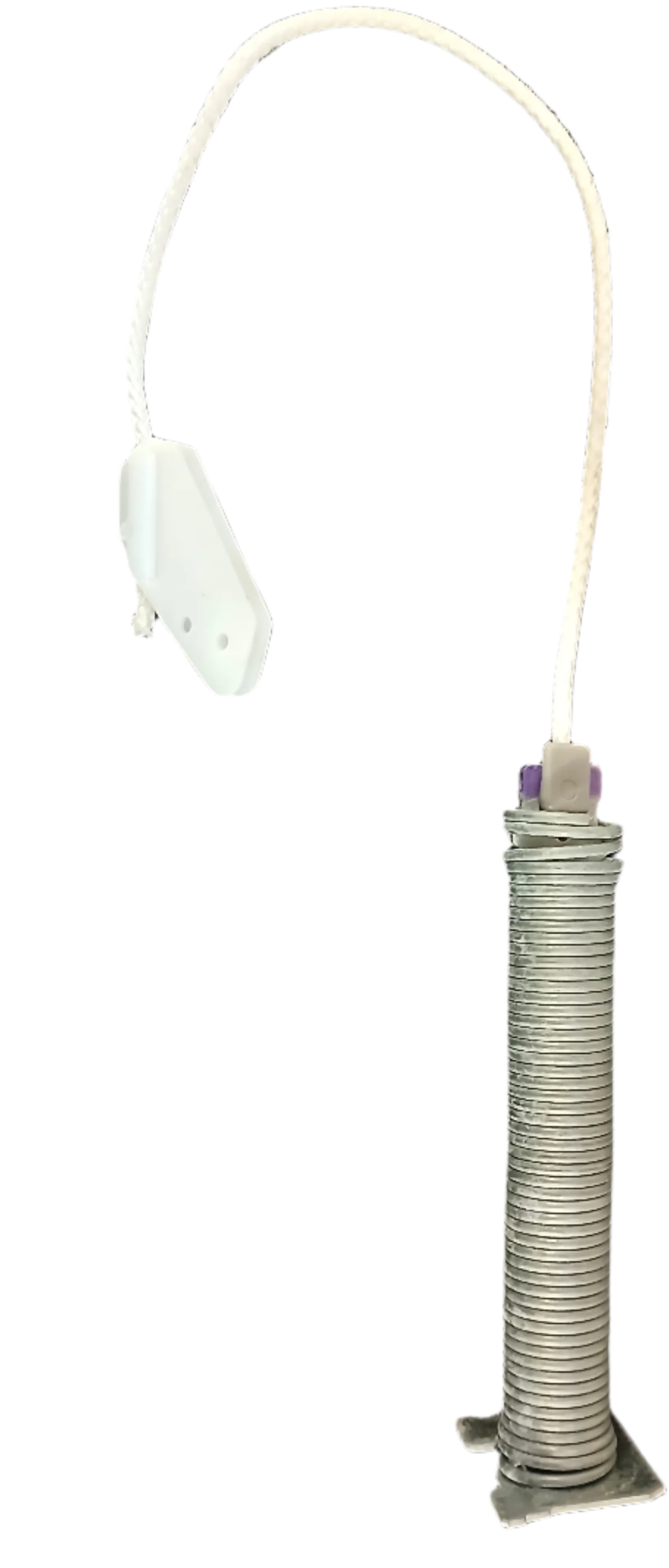 00654854 Dishwasher Door Spring (replaces 654854) - Image 4