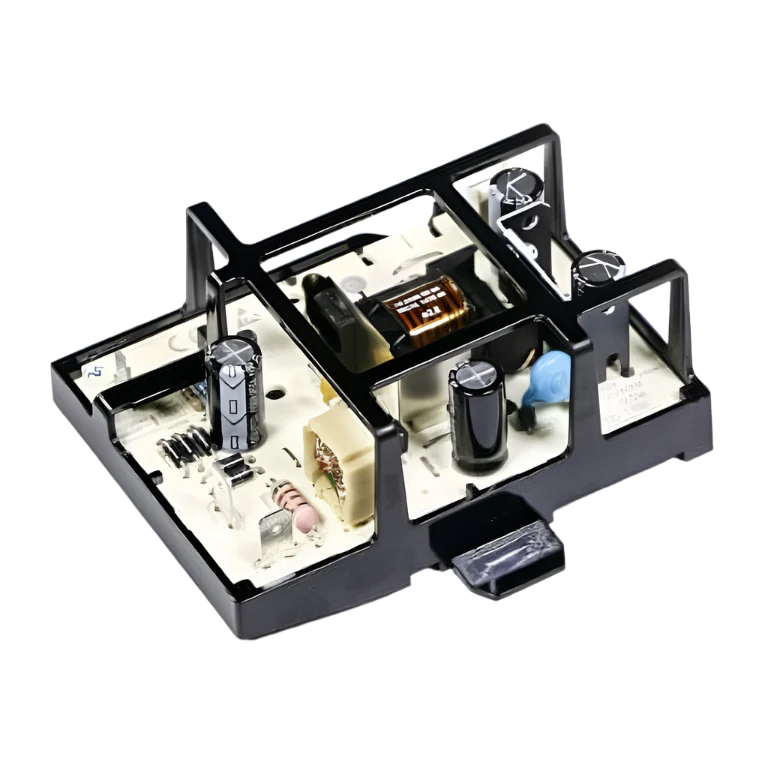 00663802 Oven Relay