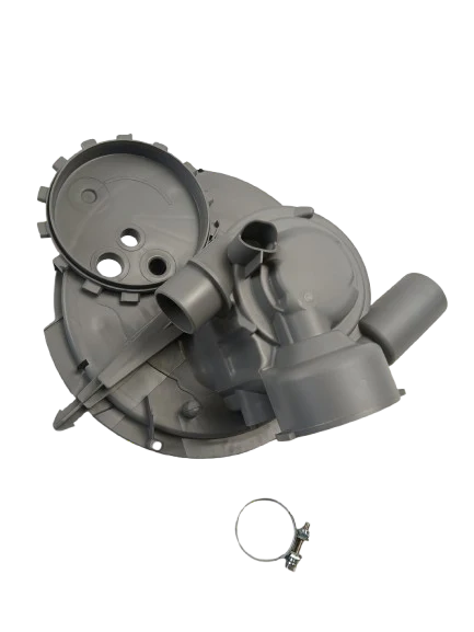 00668102 Dishwasher Sump Assembly - Image 2