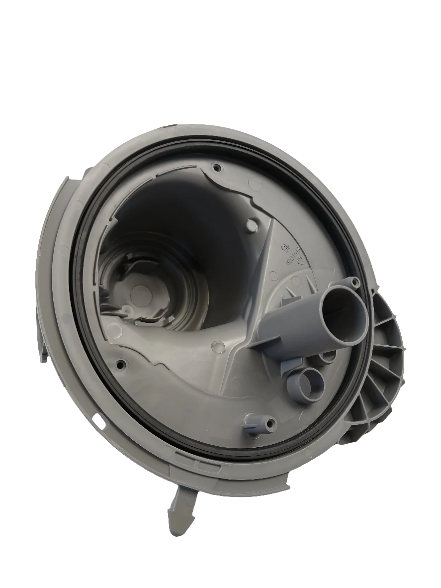 00668102 Dishwasher Sump Assembly - Image 3