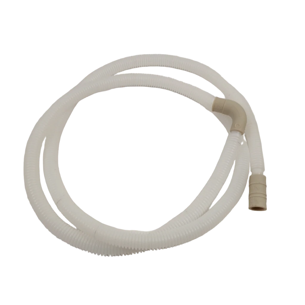00668108 Dishwasher Drain Hose (replaces 668108) - Image 2