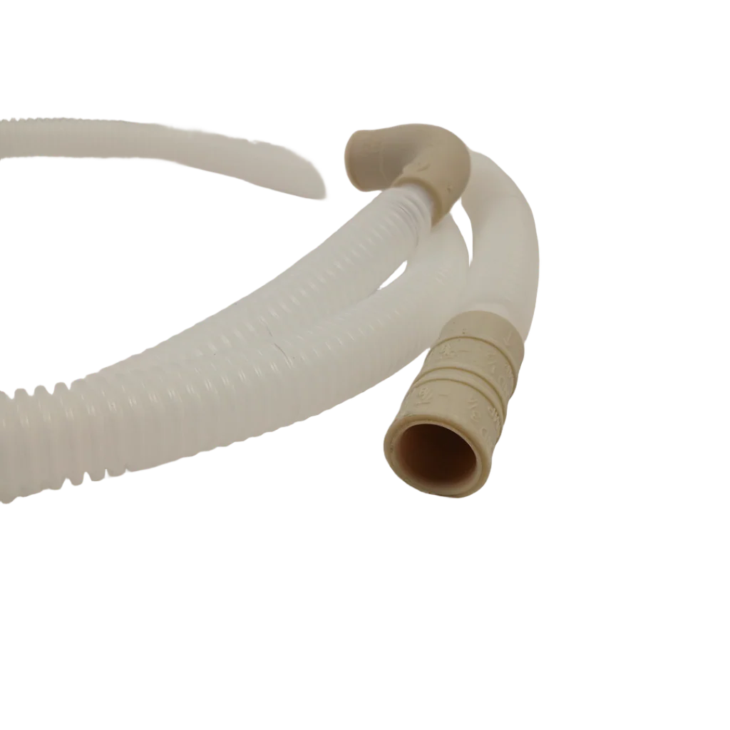 00668108 Dishwasher Drain Hose (replaces 668108) - Image 3