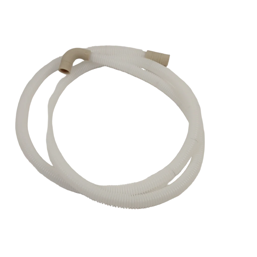 00668108 Dishwasher Drain Hose (replaces 668108) - Image 4