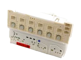 00676959 Dishwasher Main Control Board