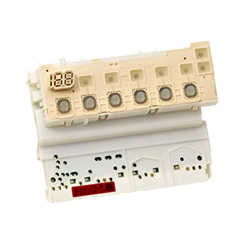 00676960 Dishwasher Electronic Control Board (replaces 444816)