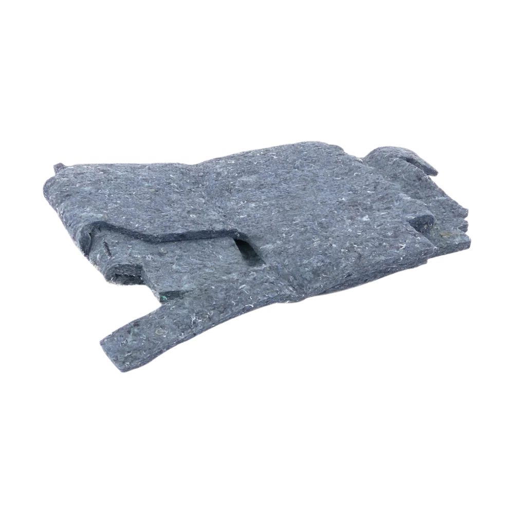 00677539 Dishwasher Insulating Barrier