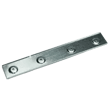 Bosch Dishwasher Bracket - Genuine OEM 00678930 - Image 2