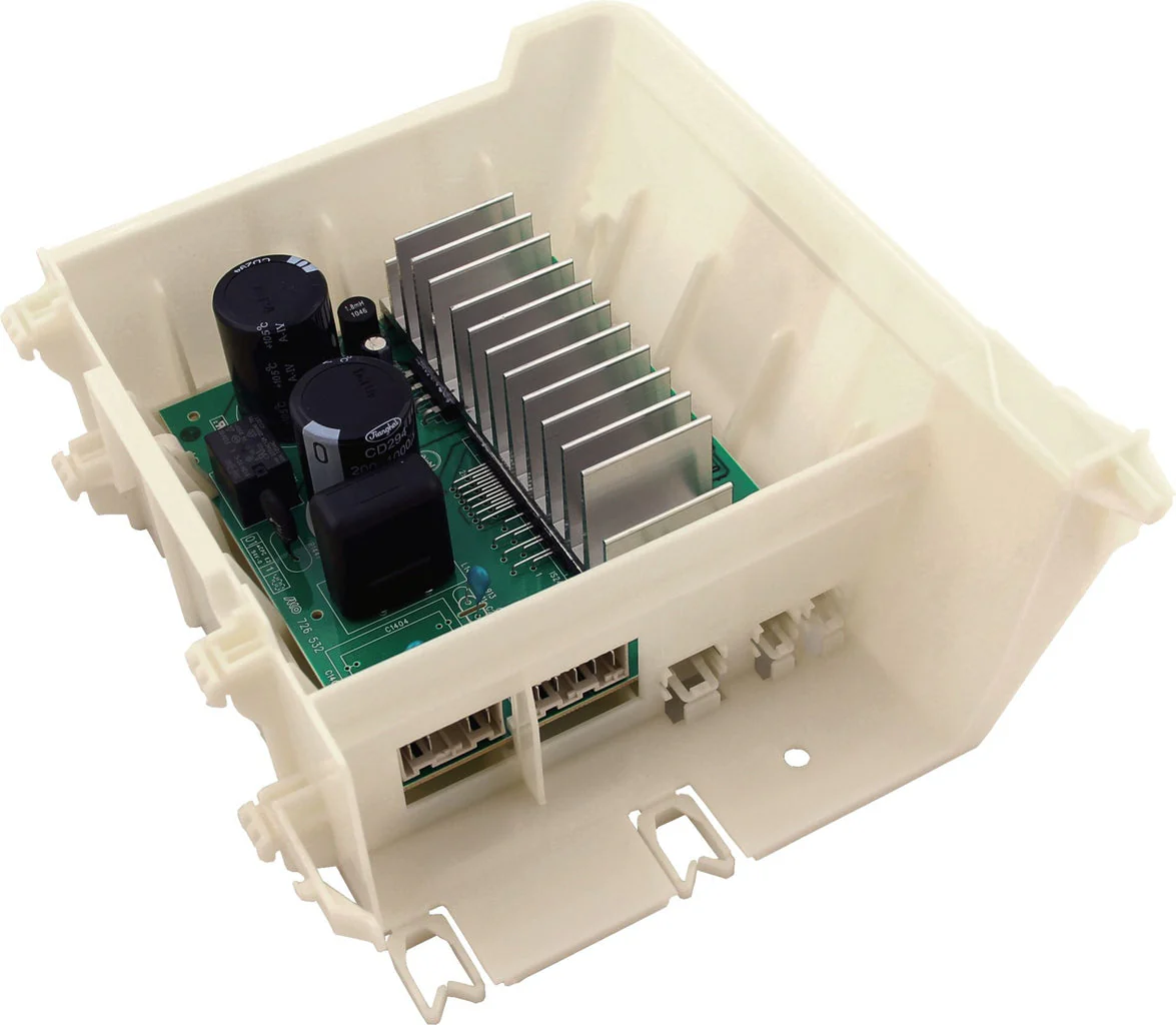 00704135 Motor Control Unit Bosch - Image 2