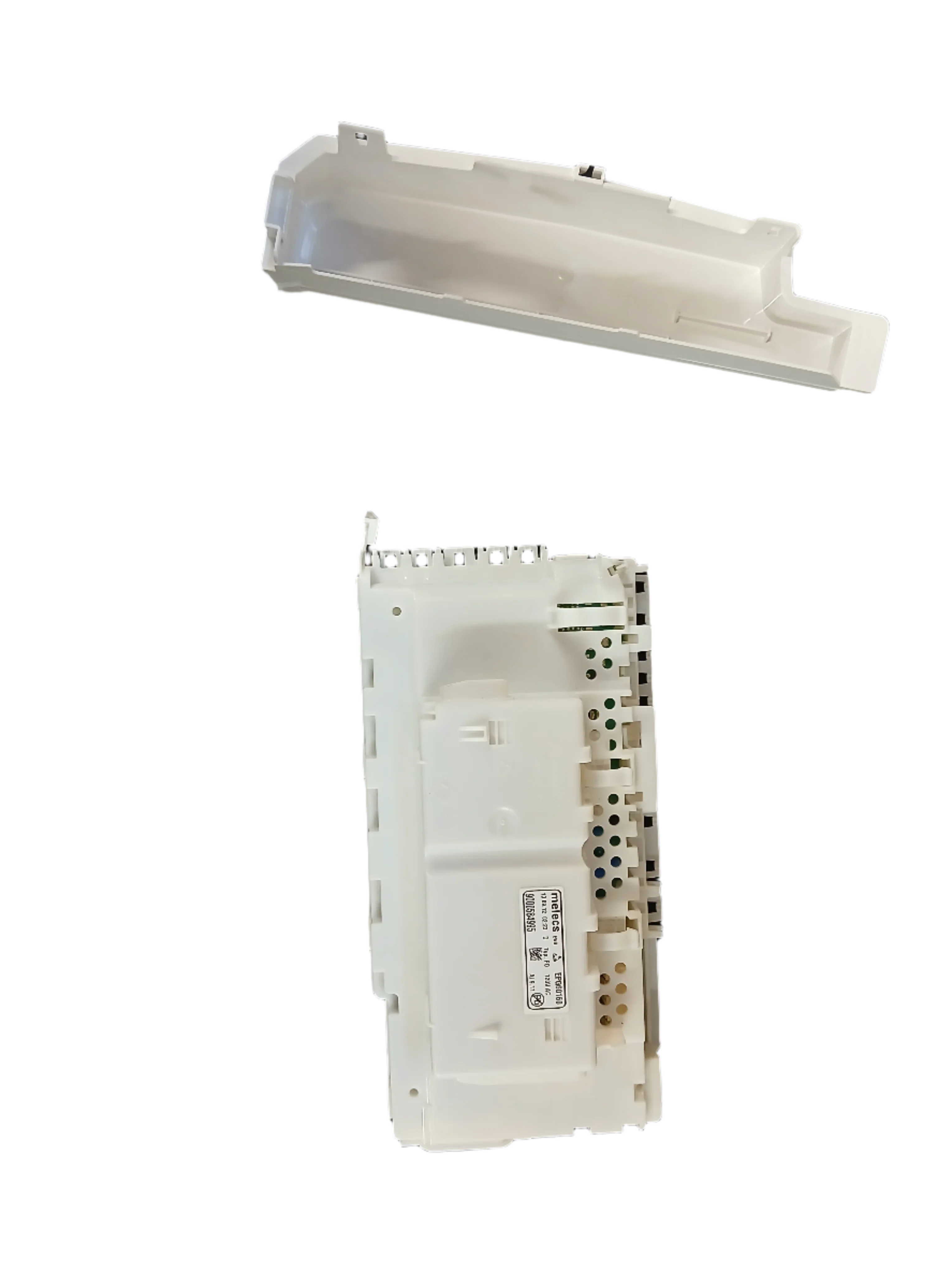 Bosch Dishwasher Main Control Board 00705047 (Replaces 705047) - Image 2