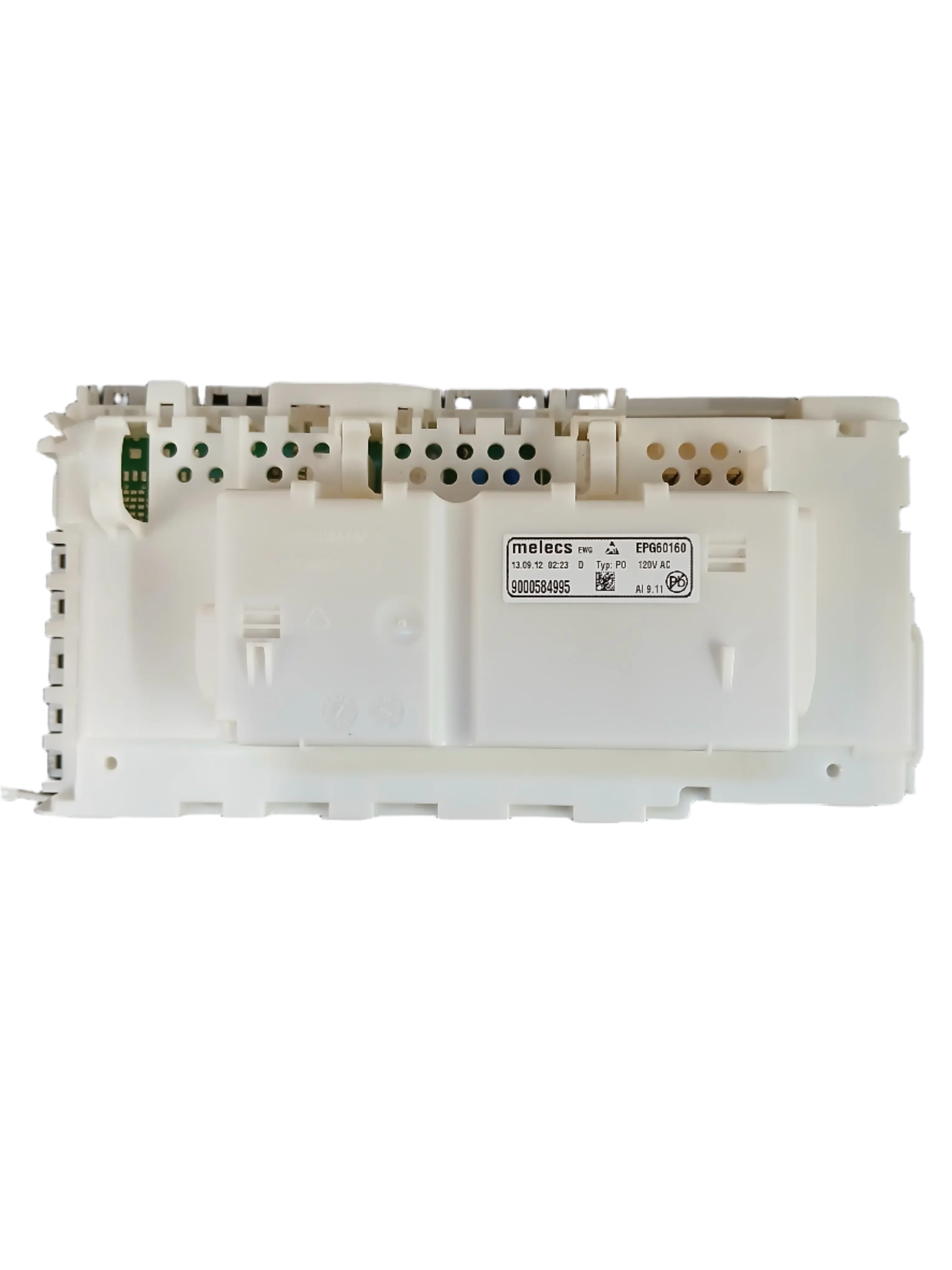 Bosch Dishwasher Main Control Board 00705047 (Replaces 705047) - Image 3